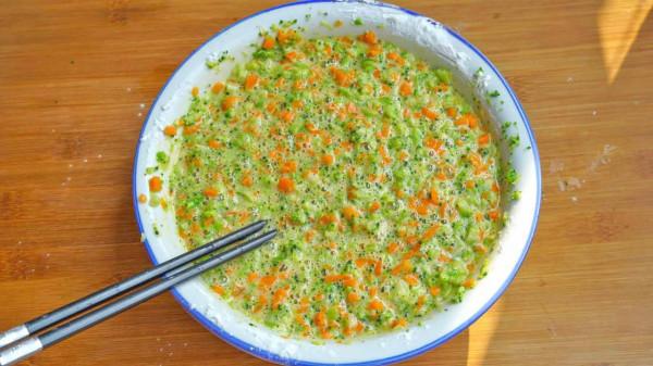 這6道早餐不用揉麵，一攪一蒸就完成，鬆軟又香甜，省時又省力