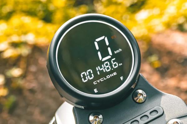 250cc級別價效比巡航車:賽科龍RA2 試駕體驗 250cc級別價效比巡航車:賽科龍RA2 試駕體驗