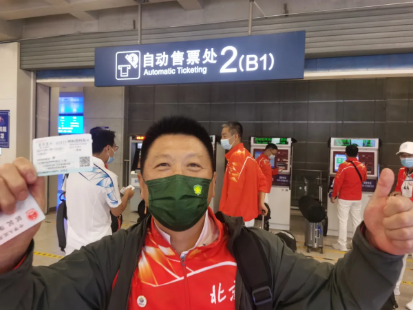 律法無邊,築夢綠茵場 | 煒衡風雷足球隊出征全運會 律法無邊,築夢綠茵場 | 煒衡風雷足球隊出征全運會