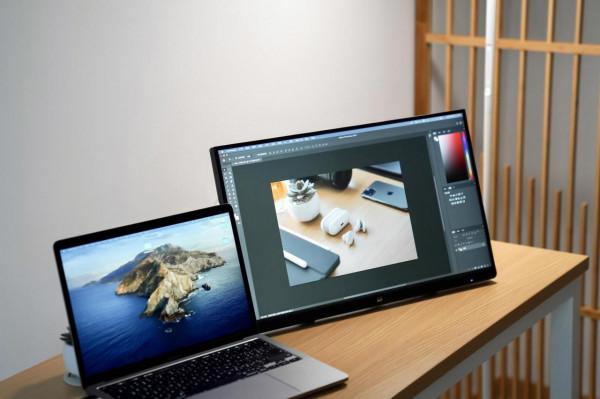 隨心觸控,優派TD2230觸控顯示器上手體驗 隨心觸控,優派TD2230觸控顯示器上手體驗