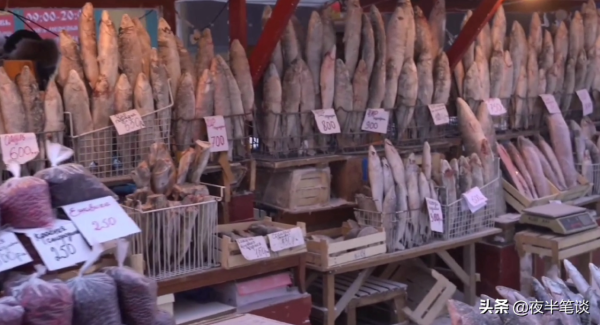 最低氣溫-71℃,連呼吸都會痛,看了你會佩服俄羅斯的雅庫茨克人 最低氣溫-71℃,連呼吸都會痛,看了你會佩服俄羅斯的雅庫茨克人