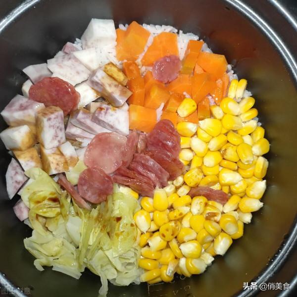 除夕將到，老話說：&OpenCurlyDoubleQuote;除夕三不空，來年不受窮&rdquo;，三不空指什麼