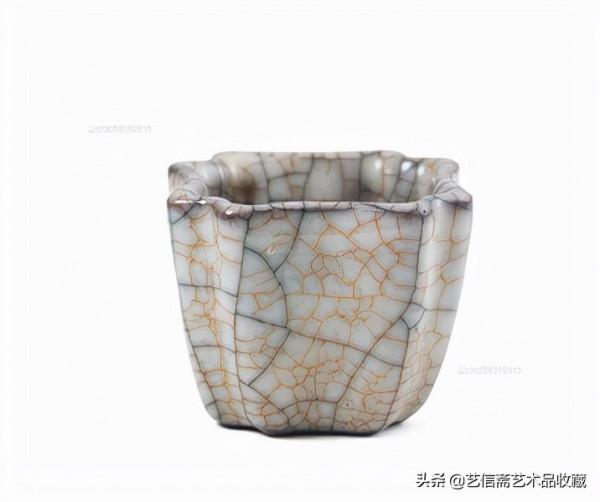 宋代五大名窯之一的哥窯瓷器，為什麼一直迷霧重重？