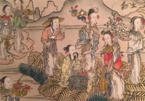 在靠天吃飯的古代，古人如何表示物候變化？