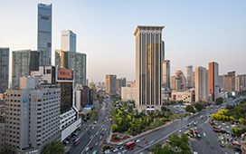 京投發展：4.46億元中期票據獲准註冊