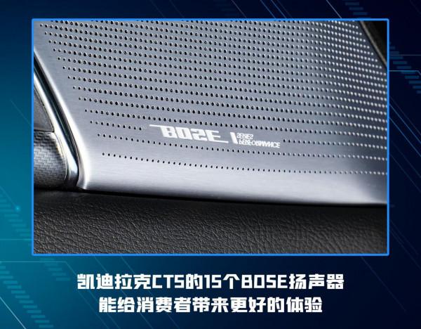 虐“底”行動，凱迪拉克CT5尊貴型對比寶馬325Li，操控誰更優秀？