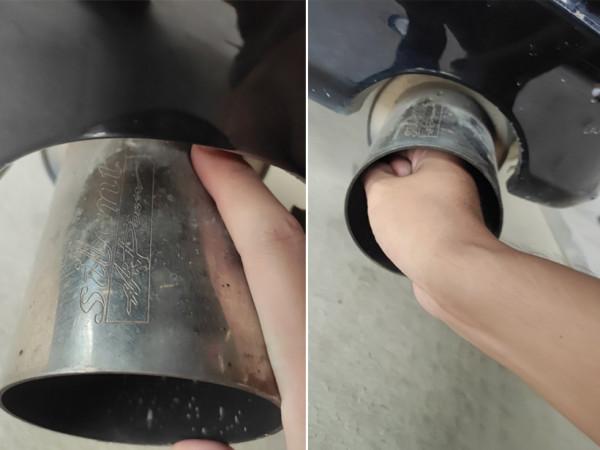 100塊的衣服舍不得買 給長城嘉譽改裝發動機卻不眨眼 100塊的衣服舍不得買 給長城嘉譽改裝發動機卻不眨眼