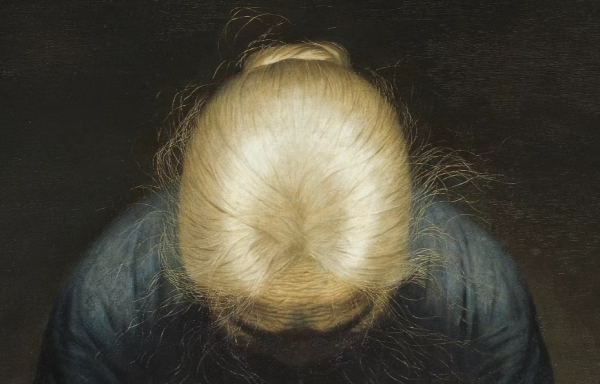 《春蠶》：封存一個時代的記憶 | 4174.5萬元成交