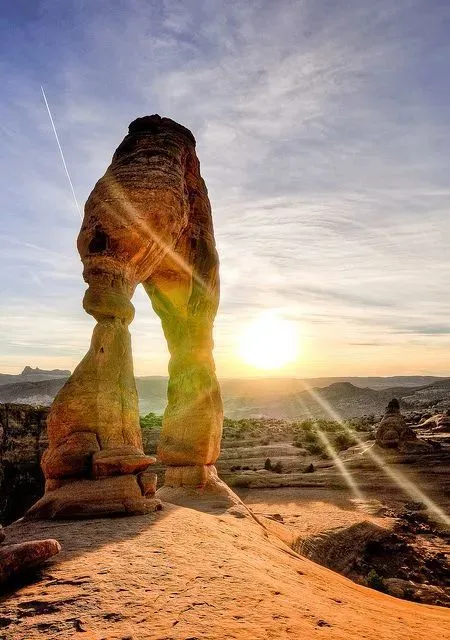 分享——絕美的自然奇觀