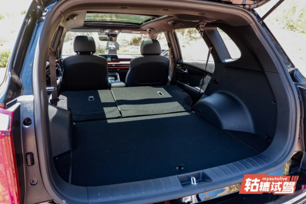 軲轆試駕｜改款力度比換代還大？起亞智跑Ace：是的