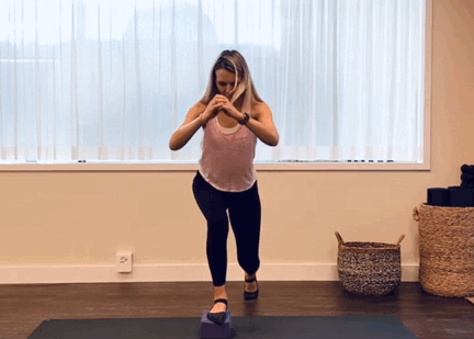 瑜伽磚的9種核心失穩練習方法，超考驗身體控制力