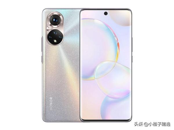 榮耀50是什麼處理器？榮耀50怎麼樣？