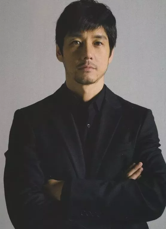 這些中年男星,憑什麼都越老越帥啊 這些中年男星,憑什麼都越老越帥啊