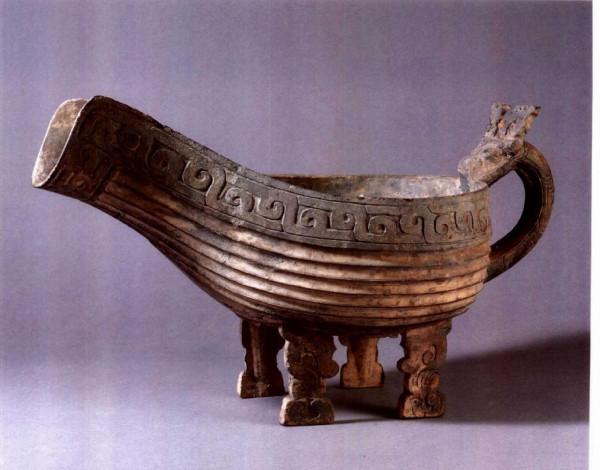 中國青銅器全集第07卷東周1(3) 中國青銅器全集第07卷東周1(3)