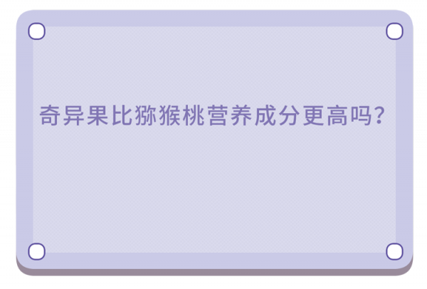 香蕉真的不通便!母橘子不會更甜!這10個水果謠言,騙了你好多年 香蕉真的不通便!母橘子不會更甜!這10個水果謠言,騙了你好多年