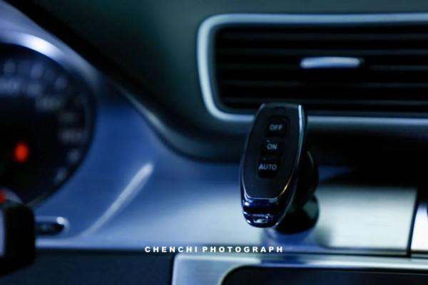 &quot;爆改大眾CC金融男生&quot;——一次轉院解決故障體驗