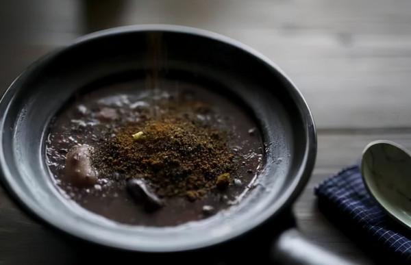 冬季&quot;暖身食療方&quot;，對抗手腳冰涼