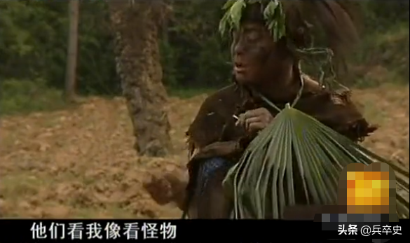 真實故事：湖南7歲男童意外掉進天坑，叢林生存8年成嗜血“野人”