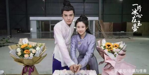 2022年優酷20部待播古裝劇,優酷搶佔先機,你最想看哪一部? 2022年優酷20部待播古裝劇,優酷搶佔先機,你最想看哪一部?