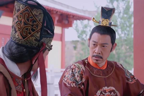 李世民登基後,英勇善戰的羅藝為何造反?差點改變玄武門之變結局 李世民登基後,英勇善戰的羅藝為何造反?差點改變玄武門之變結局