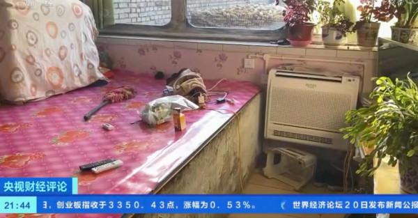 農村“火炕”採暖，歷史悠久，清潔能源大趨勢下，到底是該不該封