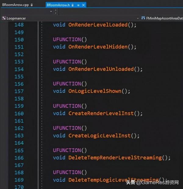 構建硬核戰鬥與隨機關卡：《生死輪迴》的設計與Gameplay技術實現