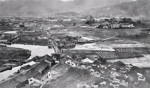 抗戰勝利後，一群不願投降的日軍想要逃回國，結果全成了乞丐