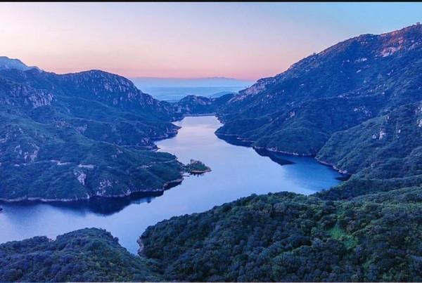 中國旅遊地圖攬勝—北京懷柔