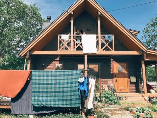 想把日子過成詩