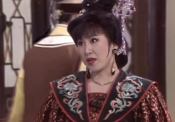 《新白娘子傳奇》轉世投胎後，胡媚娘會獲得幸福嗎？