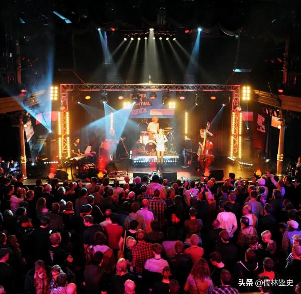 這才是德國，不止一個漢堡