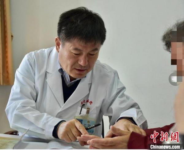 專訪2020年度國家科學技術獎獲得者張福仁:帶你瞭解“不一樣”的麻風 專訪2020年度國家科學技術獎獲得者張福仁:帶你瞭解“不一樣”的麻風