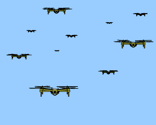 終點毀傷新方法，打擊效果快快查——“智慧+兵器”沙龍⑻