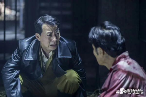 金牌導演習辛：我為何一定要啃下《紅燈記》這塊硬骨頭