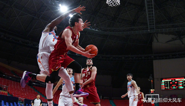 CBA排名：浙江逆轉新疆穩前四！山西爆冷跌出前六，吉林絕殺深圳