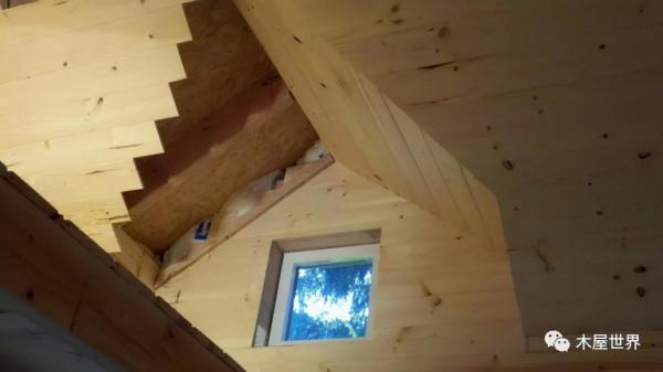 深度案例:移動式微型木屋住宅建造圖解 深度案例:移動式微型木屋住宅建造圖解