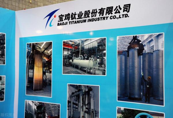 A股：軍工最好的時代才剛開始！被嚴重低估的5家&OpenCurlyDoubleQuote;高階裝置&rdquo;企業