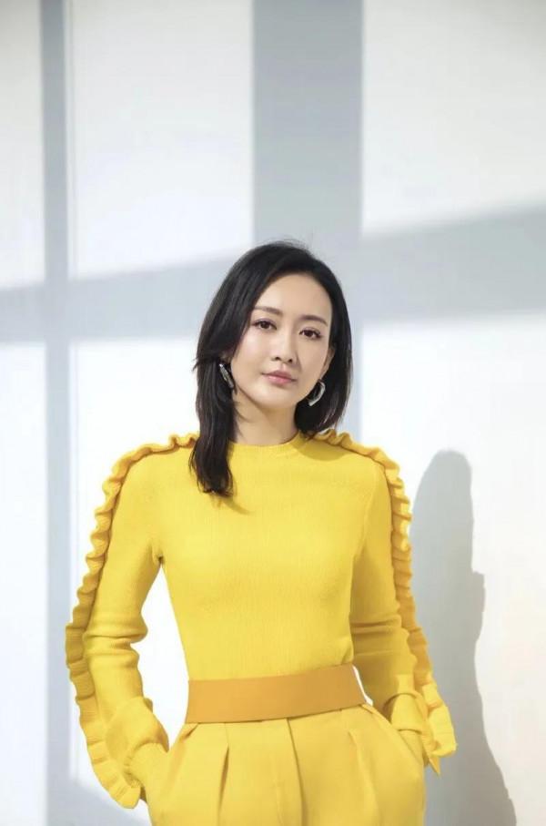 廣西女演員王鷗