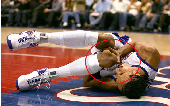 想想都怕!細數NBA至今遭遇最嚴重的5次傷病,華萊士切除30%肺部 想想都怕!細數NBA至今遭遇最嚴重的5次傷病,華萊士切除30%肺部