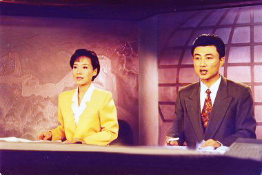 賀紅梅:從河北秦皇島走出的央視著名主播,至今婚姻成謎 賀紅梅:從河北秦皇島走出的央視著名主播,至今婚姻成謎