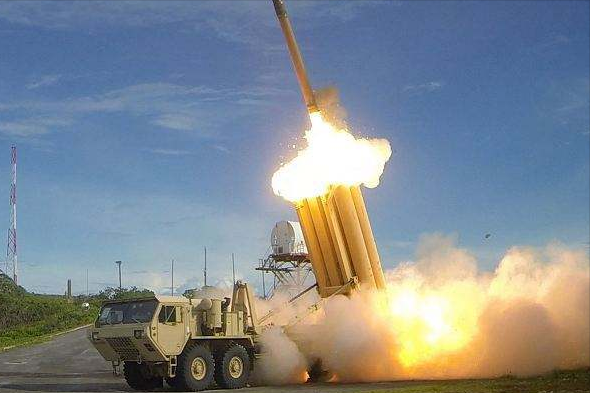 釋放戰爭訊號？烏方請求&OpenCurlyDoubleQuote;薩德&rdquo;部署烏東，引狼入室挑釁俄羅斯