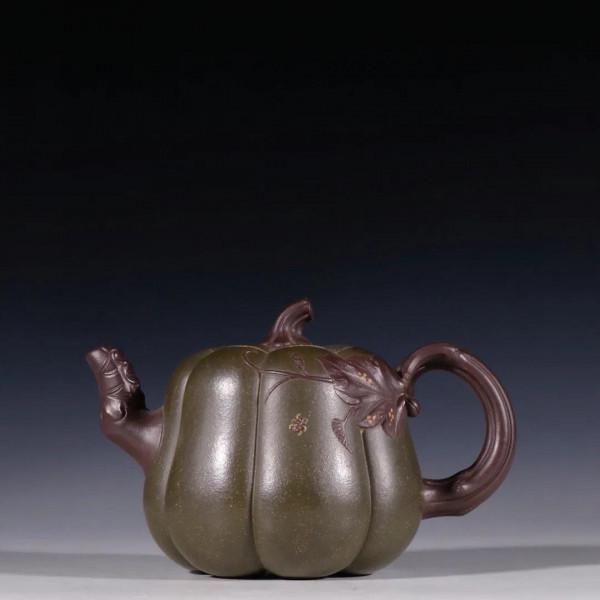 好物共賞～舊藏、老紫砂壺