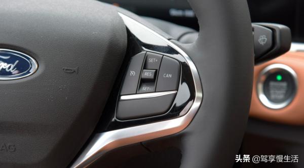 顏值更高配置更全 升級上市的全新福睿斯 哪款最值得推薦? 顏值更高配置更全 升級上市的全新福睿斯 哪款最值得推薦?