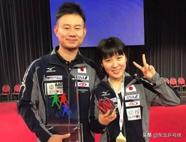 李雋分析：日乒跟國乒的真正差距，以及日本乒乓球進步神速的秘密