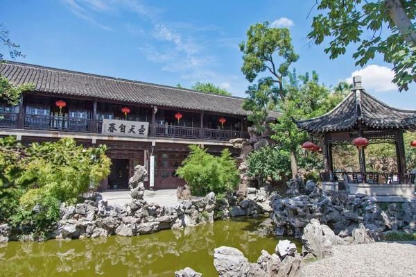 江蘇一奇葩城市，明明地處蘇北，卻是公認的江南，有多個美譽