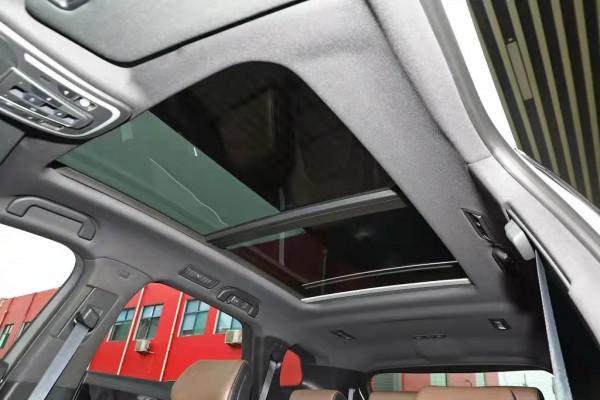 比亞迪唐：造型年輕化，搭載2&period;0T&plus;6AT，配置討喜，適合家用