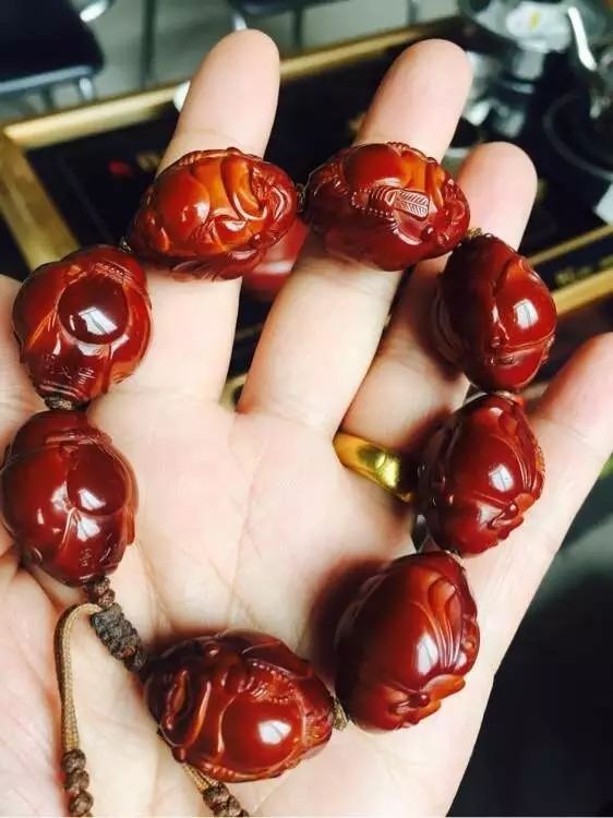 手串常用的繩結樣式與技法 手串常用的繩結樣式與技法