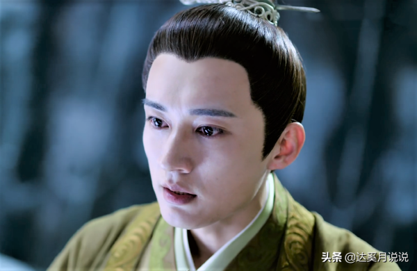 追過幾十部古裝劇，還是這6部值得重刷