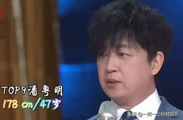 拾光盛典走出十大男神，許凱行走的荷爾蒙，肖戰聚光燈下的貴公子