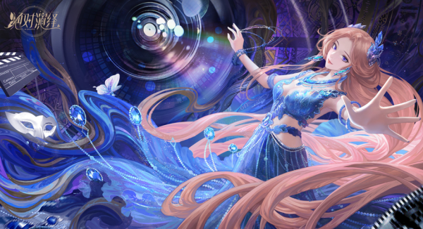 李易峰陳鈺琪《鏡雙城》首播被嘲，主演演技拉胯，劇情毫無張力